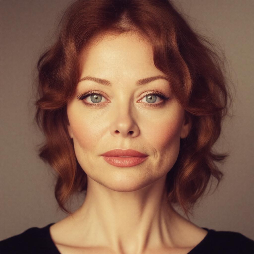 Susan Sarandon